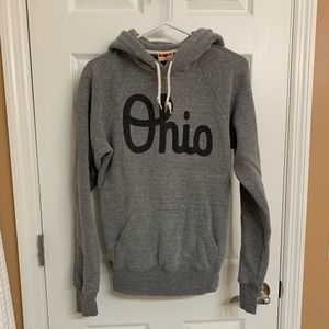Homage Ohio Script Sweatshirt